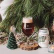 Viharsarok Sörfőzde - Aranyfenyő Kveik IPA 0,33l 6,4%