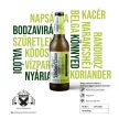 Szent András Sörfőzde Bodzás Búza (witbier / szűretlen belga búza bodzavirággal) 4.4%  0,33l