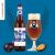 Szent András Sörfőzde Szilvás Sör (szilvás lager) 3,7% 0,5l