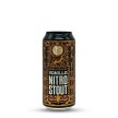 Mad Scientist Dark Horse of Vanilla Nitro Stout 0,44l 5,5%