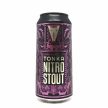 Mad Scientist Tonka Nitro Stout 0,44l 7,3%