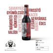 Szent András Sörfőzde Meggyes Sör (meggyes lager) 3,7%  0,5l