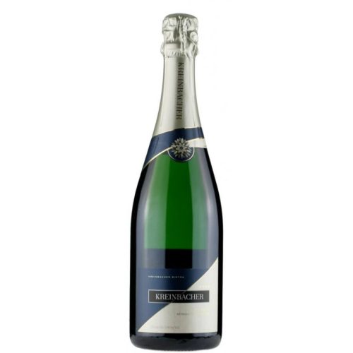 Kreinbacher Brut Classic 0,75l 12,5%