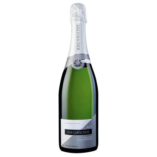 Kreinbacher Prestige Brut 0,75l 12% 