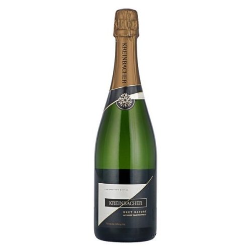 Kreinbacher Brut Nature 0,75l 12,5% 