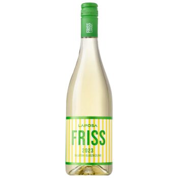 Laposa Friss 0,75l 2023 11,5%
