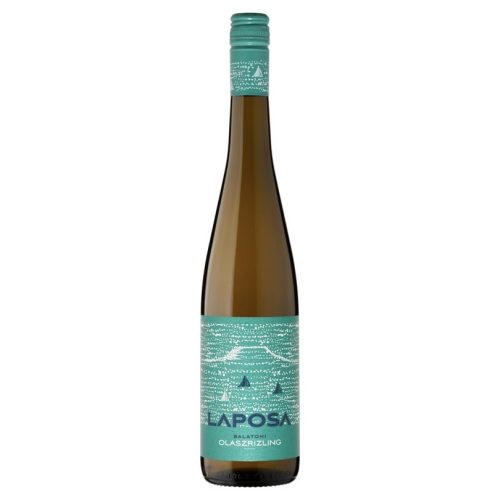 Laposa Balatoni Olaszrizling 2024 0,75l 13%