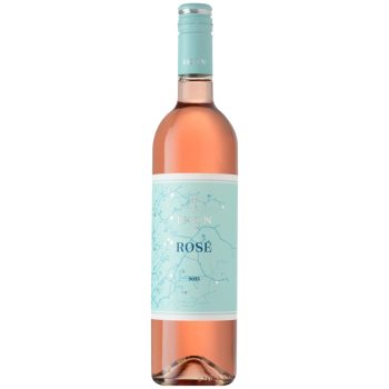 Ikon Rosé 2024 0,75l 12,5%