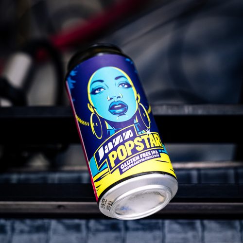 Mad Scientist Jazz Popstar 0,44l 6,4% 