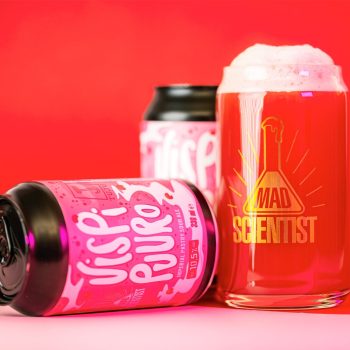 Mad Scientist VISPIPUURO 0,33l 10,5%