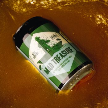 Mad Scientist Mad Treasure 0,33l 12%
