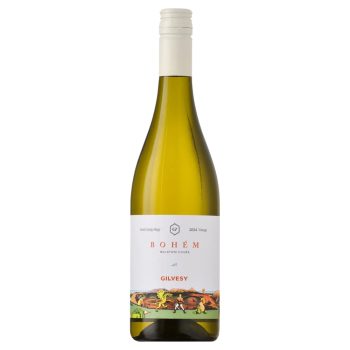 Gilvesy Bohém Cuvée 2024 0,75l 12,5%