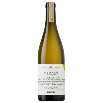 Gilvesy George Cuvée 2023 (Organikus) 0,75l 12%