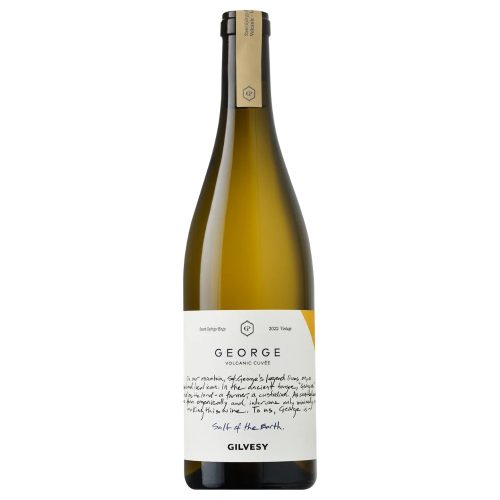 Gilvesy George Cuvée 2023 (Organikus) 0,75l 12%