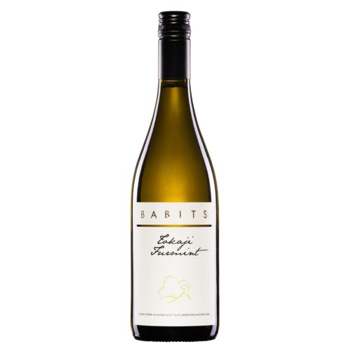 Babits Tokaji Furmint 0,75l13%