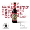  Szent András Sörfőzde Laza Morál (session IPA) 4,6%  0,33l