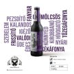  Szent András Sörfőzde Áfonyás Ale (áfonyás ale) 4%  0,33l