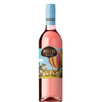 Bolyki Rosé 2023 0,75l 12%