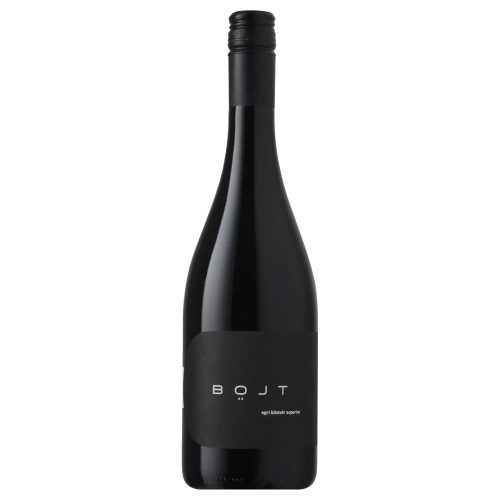 Böjt Bikavér Superior 2021 14%