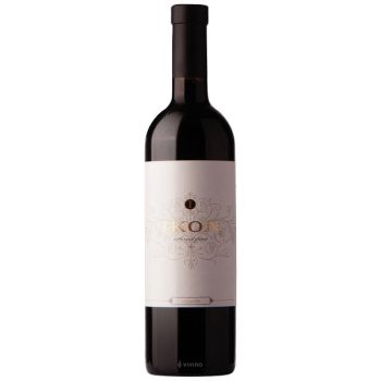 Ikon Evangelista 2019 (cabernet franc) 0,75l 14%