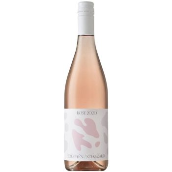 Sebestyén Rosé 2021 0,75l 12%