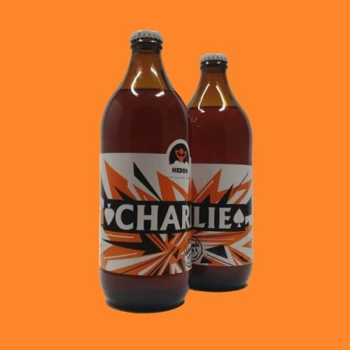 HEDON Charlie 0,66l 5,1%