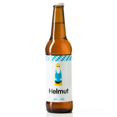 HEDON Helmut 0,33l 5,1%