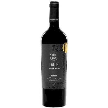 Maul Lator Villányi Franc 2021 0,75l 15,5%