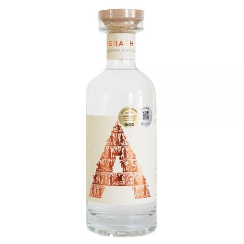 Autograph Gin 0,7l 43%