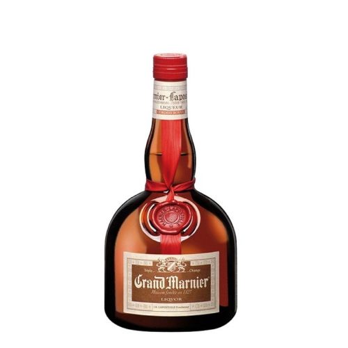 Grand Marnier C. Rouge 0,7l 40%