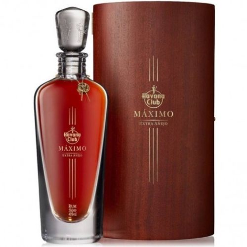 Havana Club Maximo 40% 0,5l fa DD