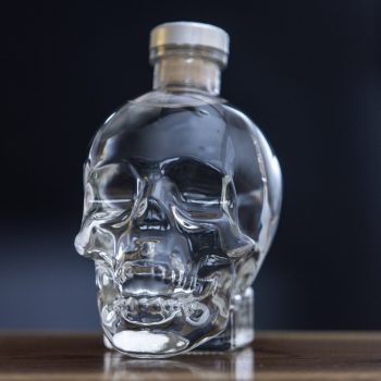 Crystal Head Vodka 0,7l 40%