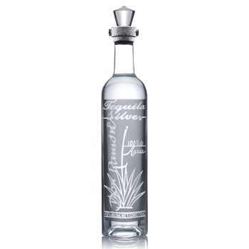 Don Ramón Silver Tequila 0,7l 38%