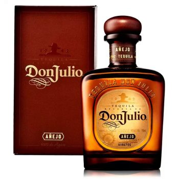 Don Julio Anejo 38% 0,7l DD