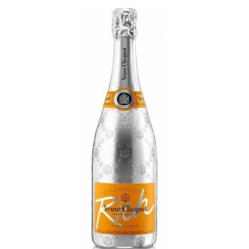 Veuve Clicquot Rich 0,75l 12%
