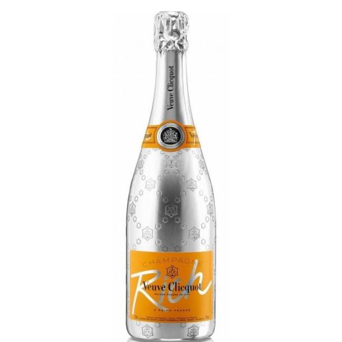 Veuve Clicquot Rich 0,75l 12%