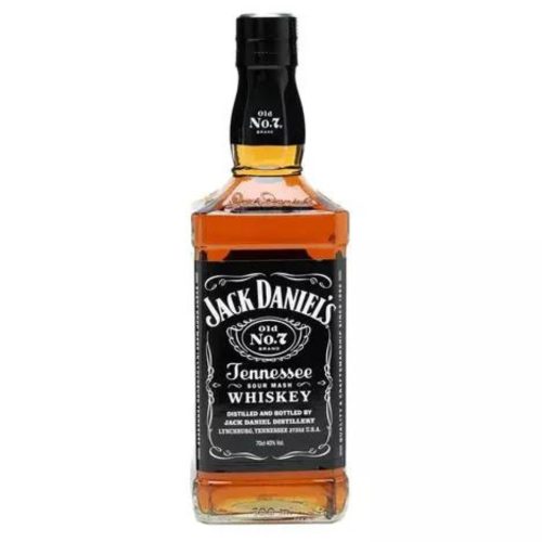 Jack Daniels Tennessee Whiskey 1l 40%
