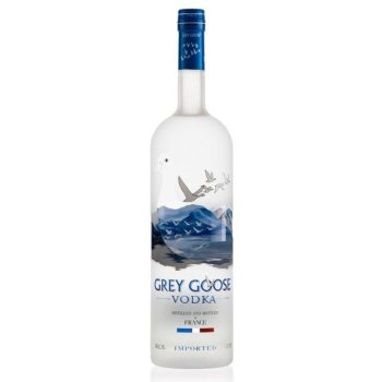 Grey Goose Original Vodka 1l 40%