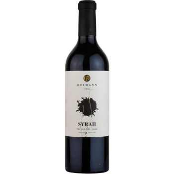 HEIMANN Syrah 2020 0,75l 14%