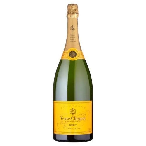 Veuve Clicquot Champagne Brut Magnum 1,5l 12%