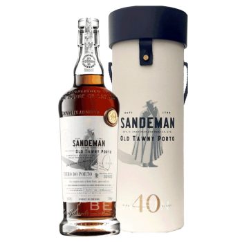 Sandeman Porto Tawny 40 Years 0,75l 20%