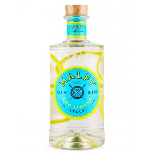 Malfy Gin con Limone 0,7l 41%