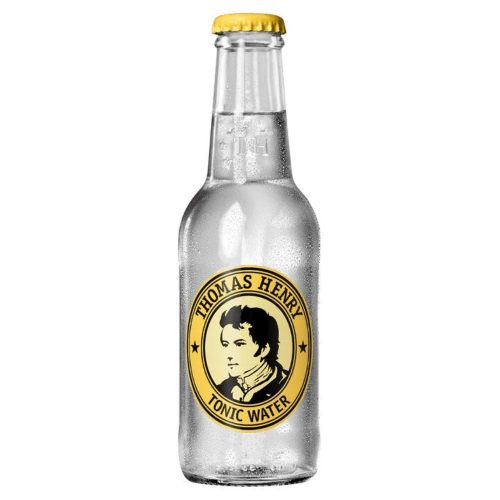 Thomas Henry Tonic Water 0,2l