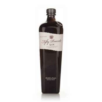 Fifty Pounds Gin 43.5% 0,7l