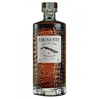 Eminente Reserva 7 Years Rum 0,7l 41,3%