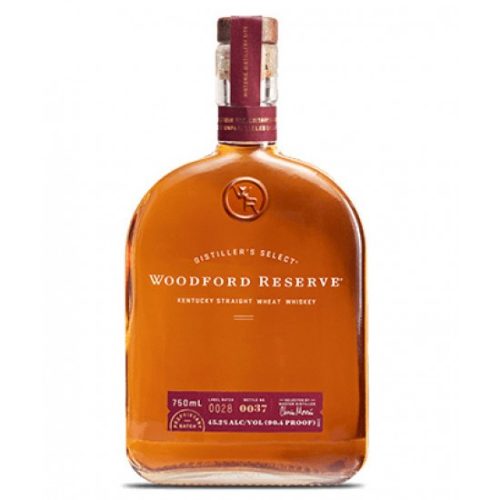 Woodford Reserve WHEAT 45,2% 0,7l