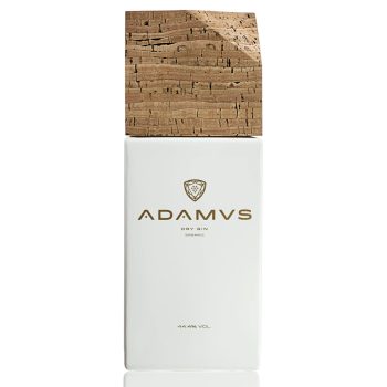 Adamus Dry Gin 0,7l 44,4%