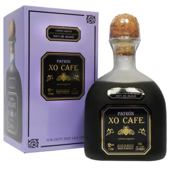 Patron XO Café Liqueur 0,7l 35% pdd.