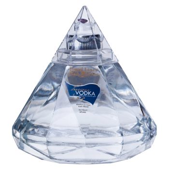 Precious Vodka Jewel Lines 40% 0,7l 
