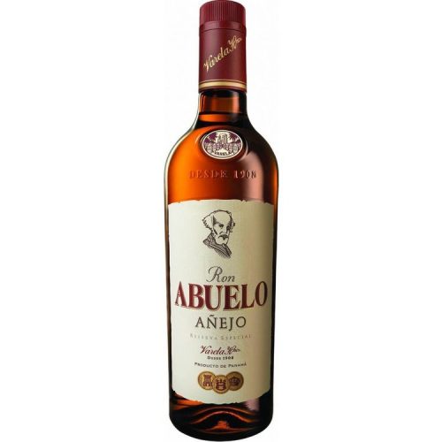 Abuelo Anejo 0,7l 40%